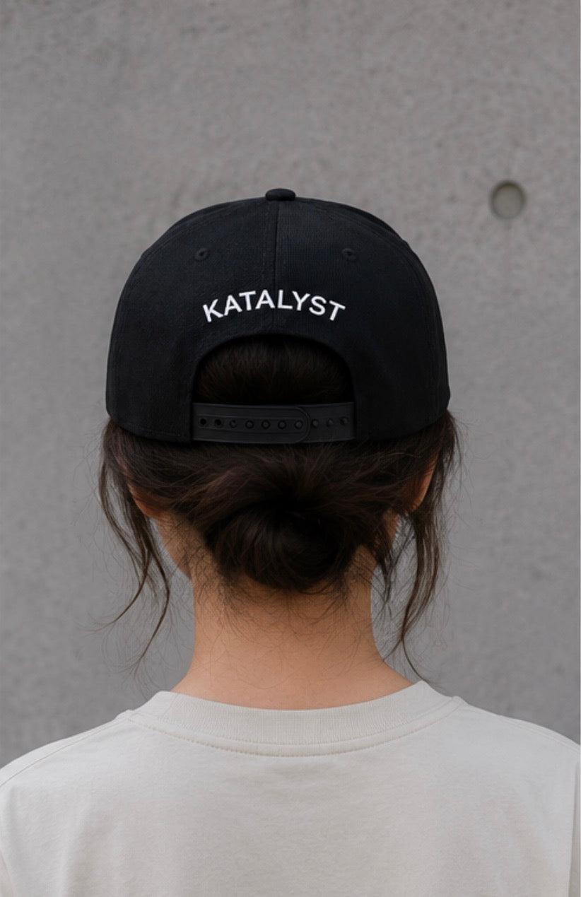 Signature Snapback