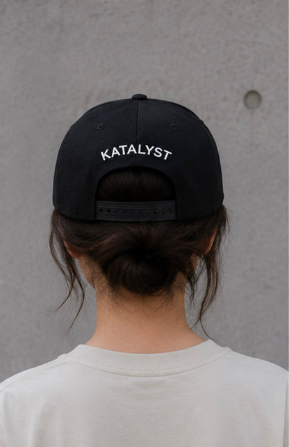 Signature Snapback