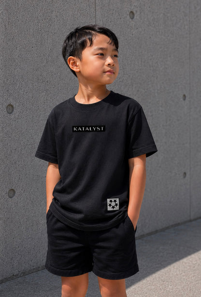 Essential T-Shirt- Kids'