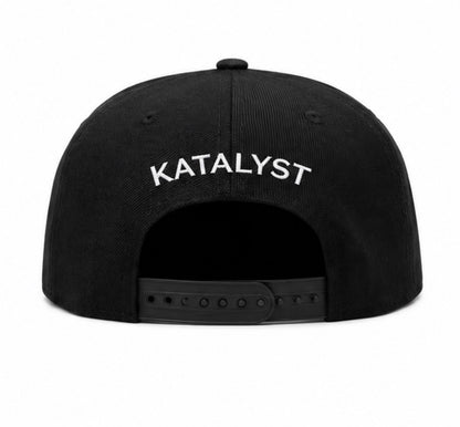 Signature Snapback