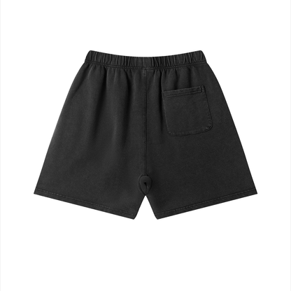 Essential Cotton Shorts