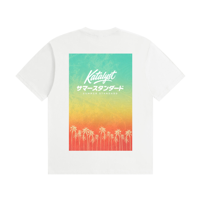 Summer T-Shirt