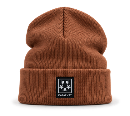 Standard Beanie