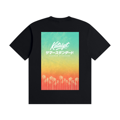 Summer T-Shirt