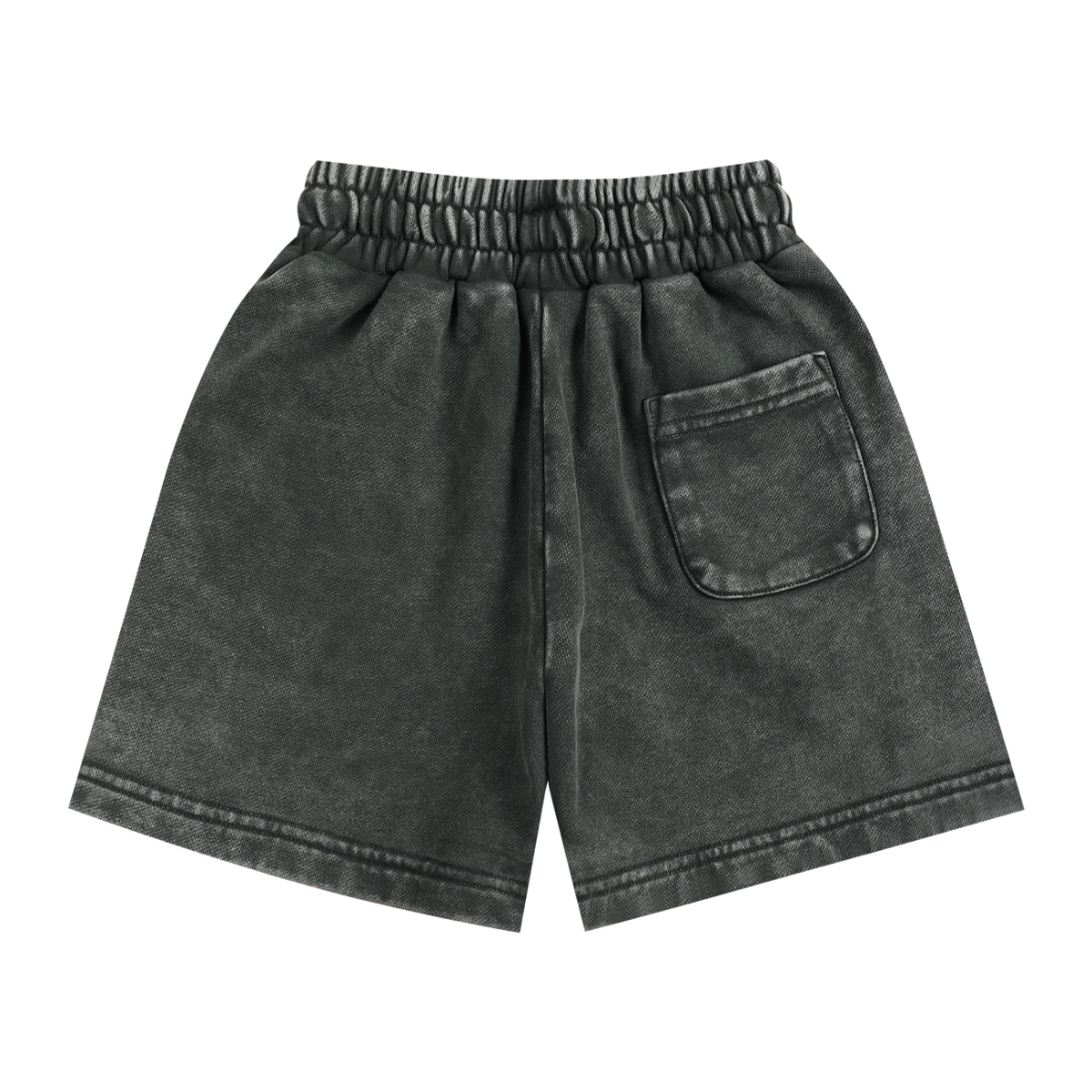 Snow Washed Shorts- Kids'