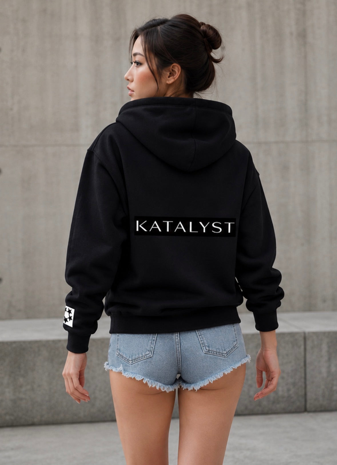 Essential Hoodie