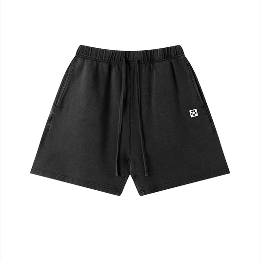 Essential Cotton Shorts