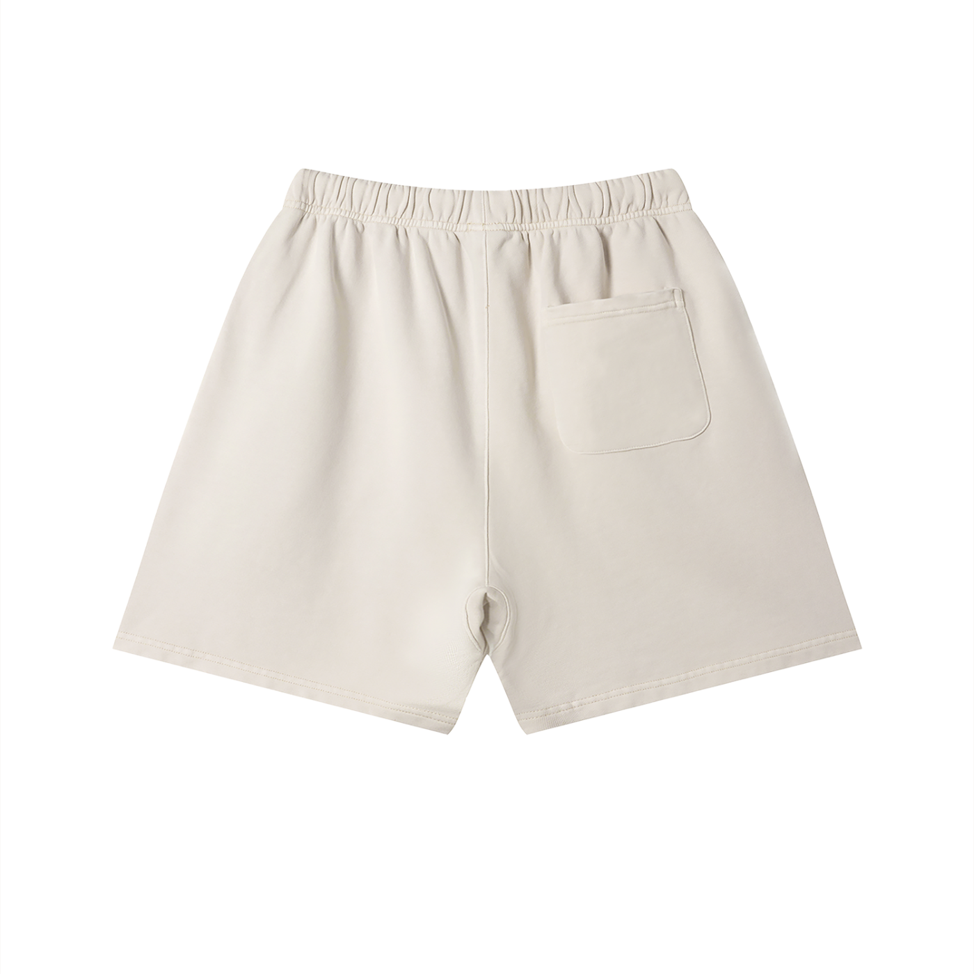 Essential Cotton Shorts