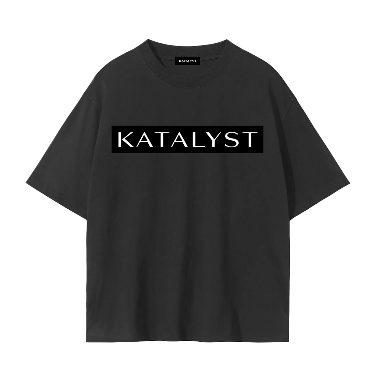 Block tee
