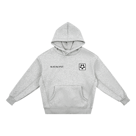 Essential Fleece Hoodie- Kids'