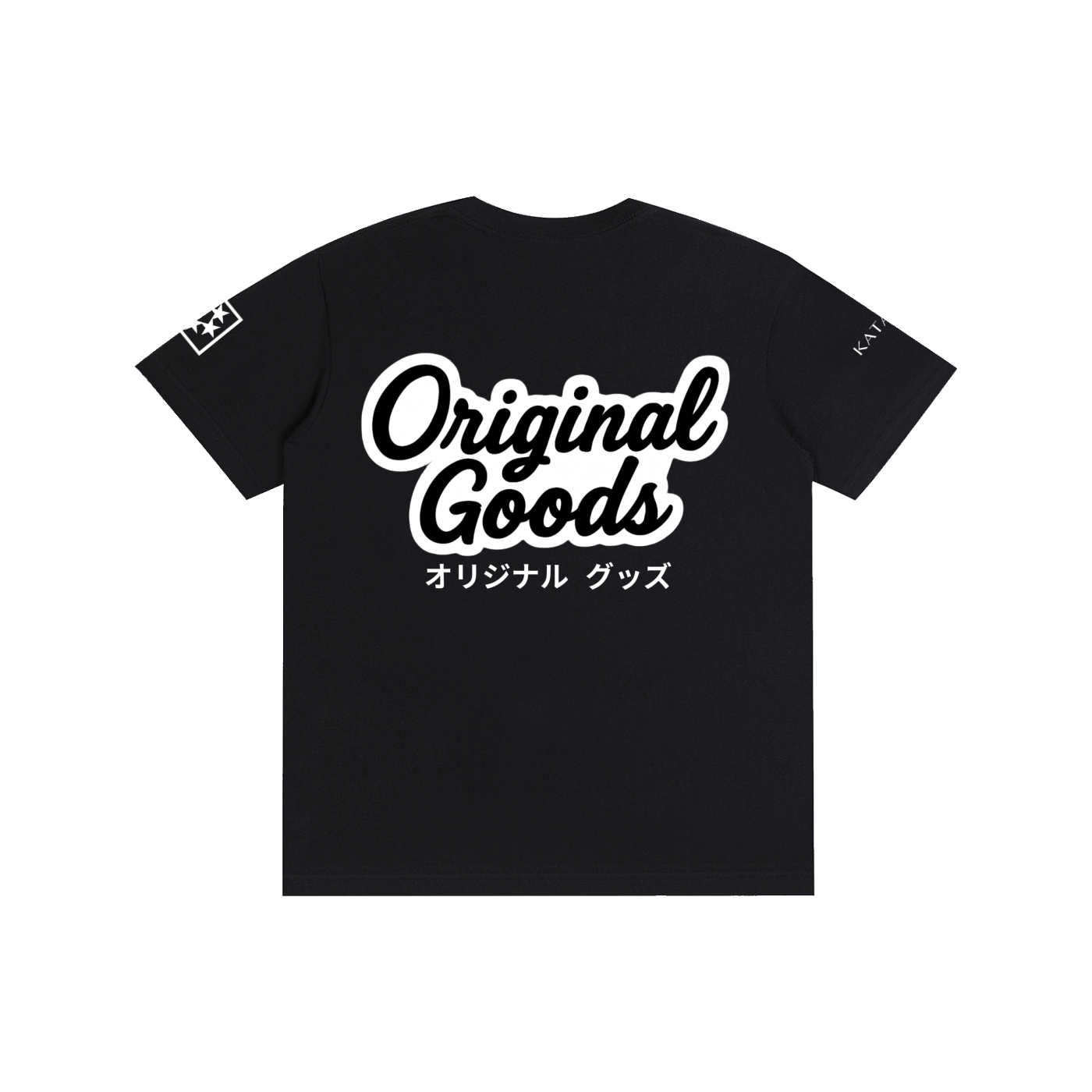 OG tee