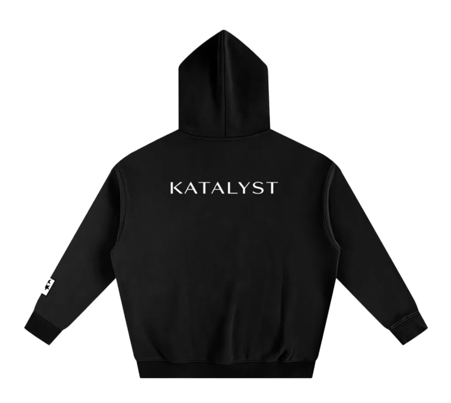 Essential Hoodie
