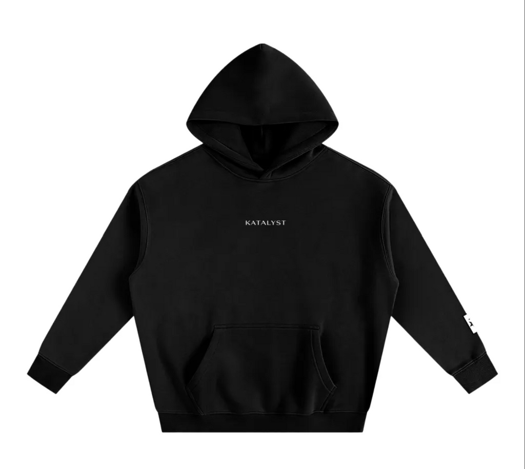 Essential Hoodie