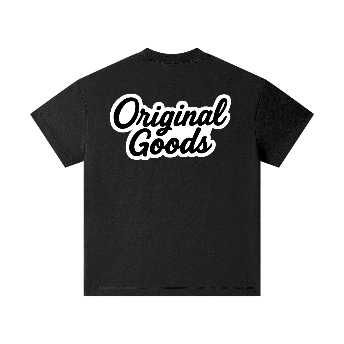 Kids OG Box Tee